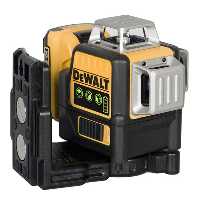 تراز لیزری دیوالت مدل DCE089D1G-XJ نور سبز