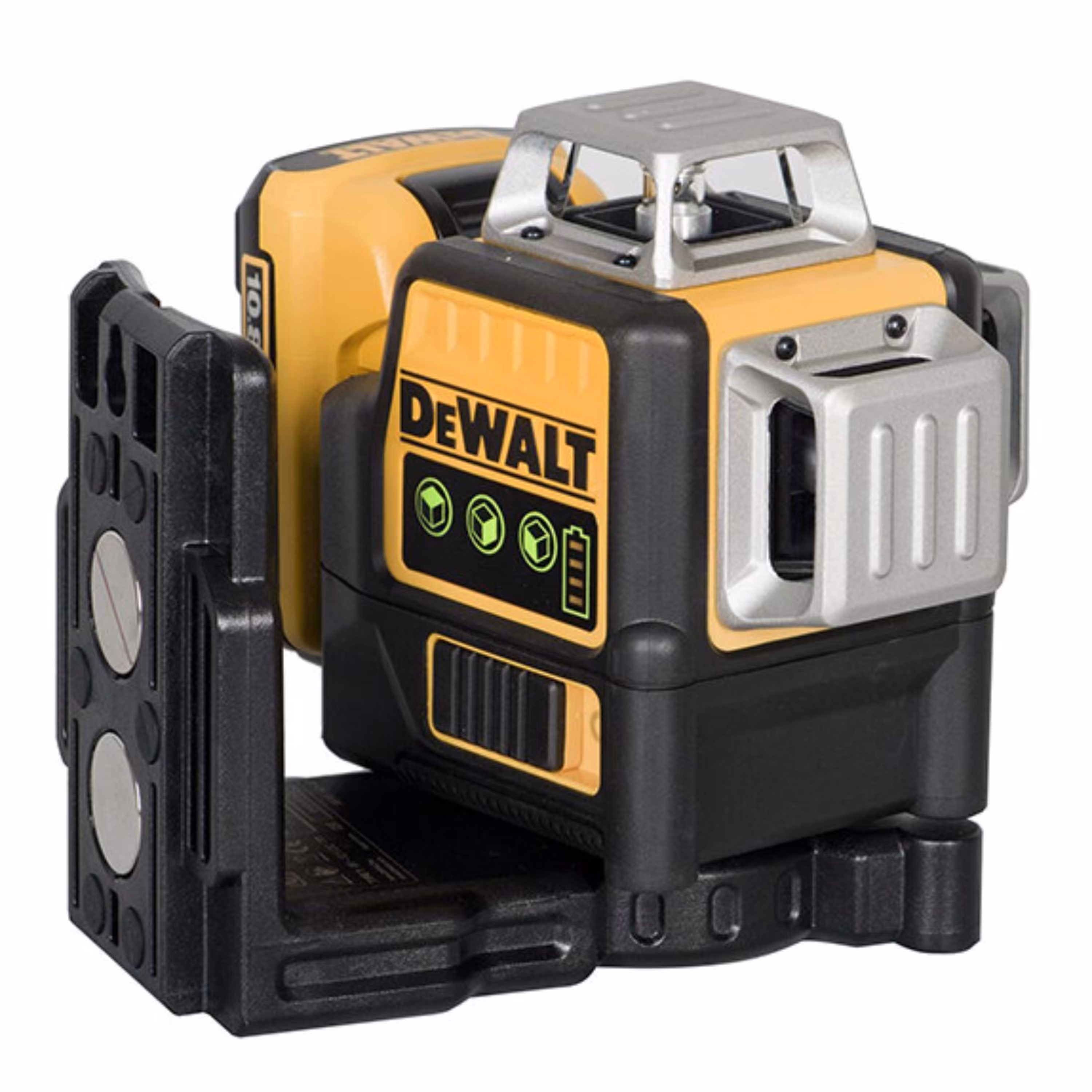 تراز لیزری دیوالت مدل DCE089D1G-XJ نور سبز