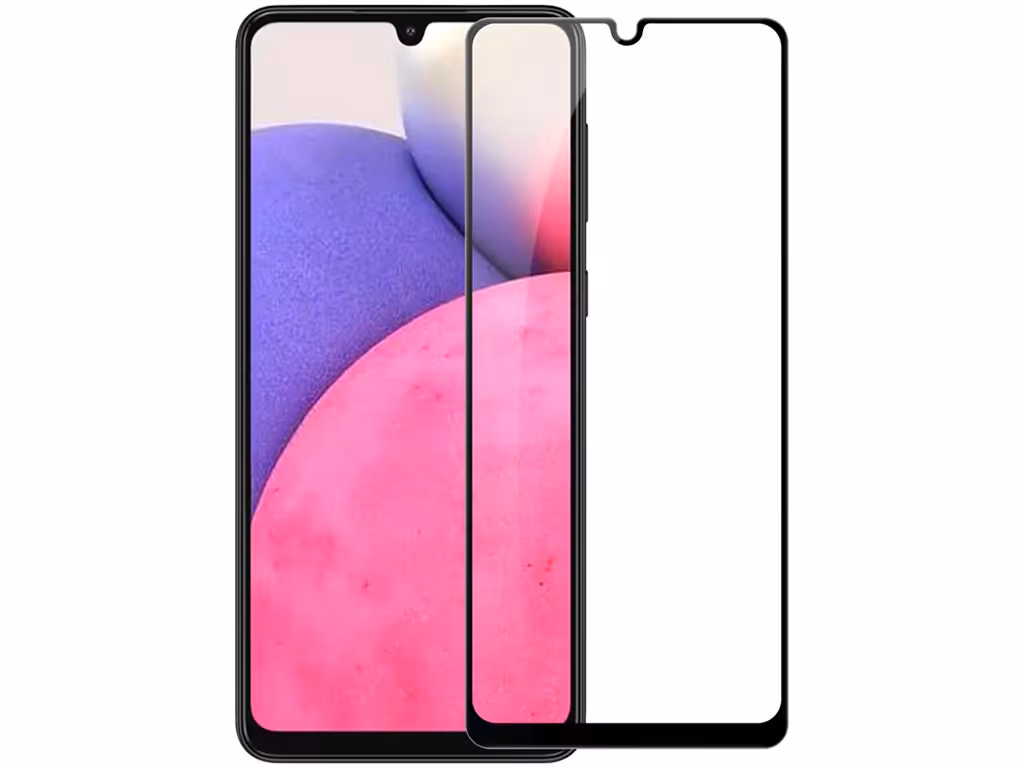 محافظ صفحه نمایش نیلکین سامسونگ Nillkin Samsung Galaxy A33 5G CP PRO tempered glass
