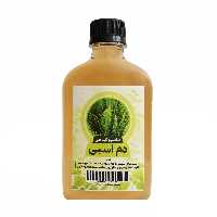 شامپو گیاهی دم اسبی فرهمند 
