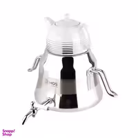 ست کتری و قوری ام جی اس کد 41016