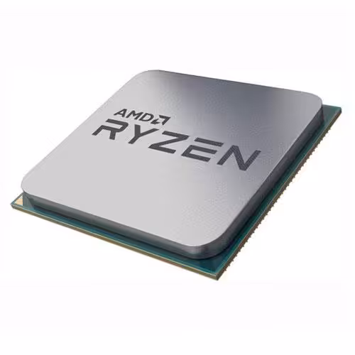 پردازنده مرکزی ای ام دی مدل Ryzen 5 2600