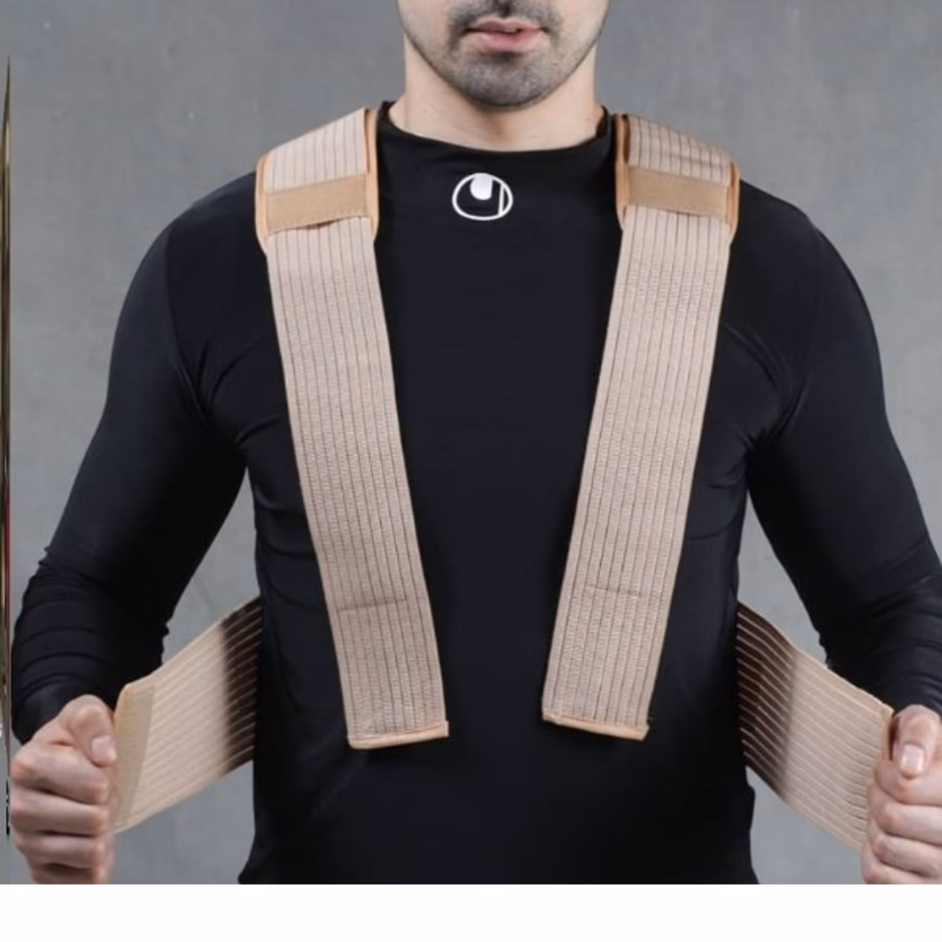 قوزبند الاستیک