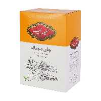 چای صبحانه گلستان مقدار 500 گرم  خالص 