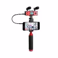 میکسر صدا سارامونیک Saramonic SmartMixer