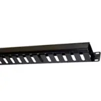 کابل هلدر رک (نگهدارنده کابل رک)