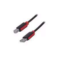 کابل پرینتر USB2.0 اونتن مدل OTN-C7600