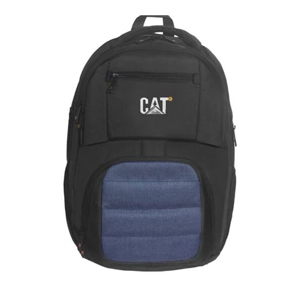 خرید و قیمت کوله پشتی لپ تاپ CAT کد 660 - آسیا لپتاپ