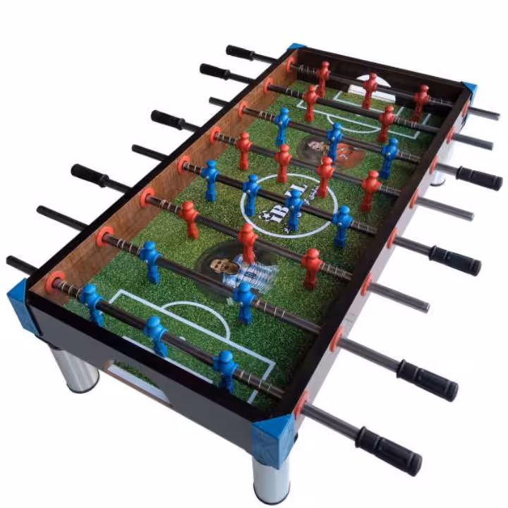 فوتبال دستی آی بال تویز 