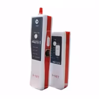 تستر شبکه زوج یاب دی نت