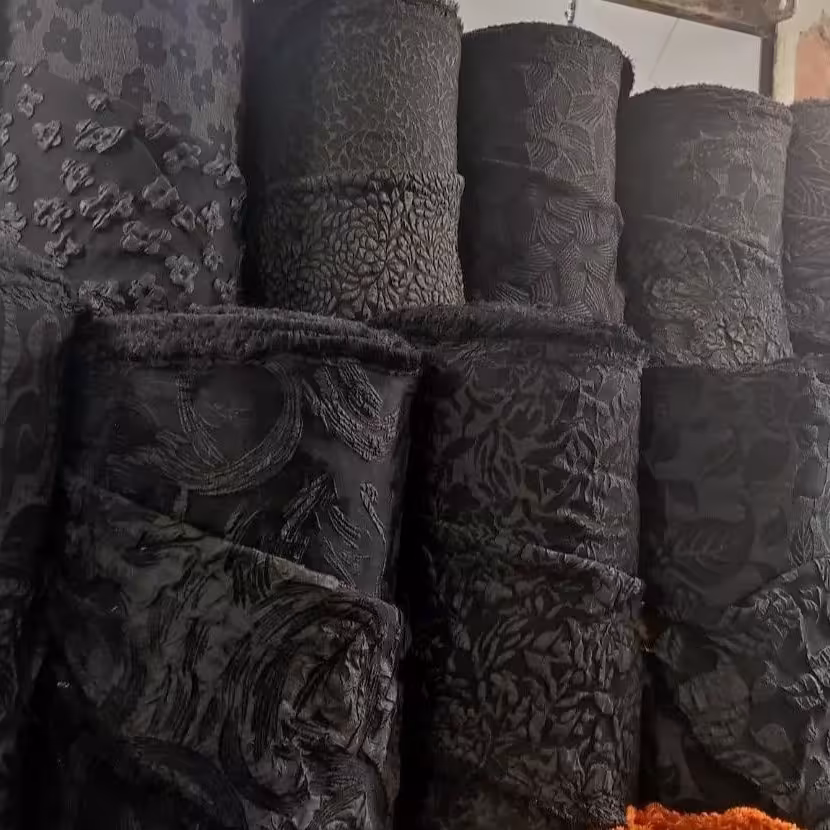 پارچه ژاکارد 