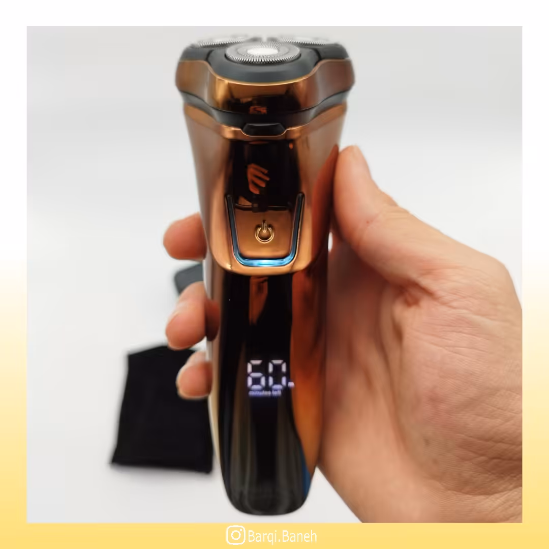 ماشین اصلاح فیلیپس مدل ph-9000