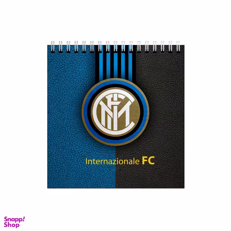 دفتر طراحی بامبیلیپ طرح لوگو باشگاه اینتر میلان کد 5215214