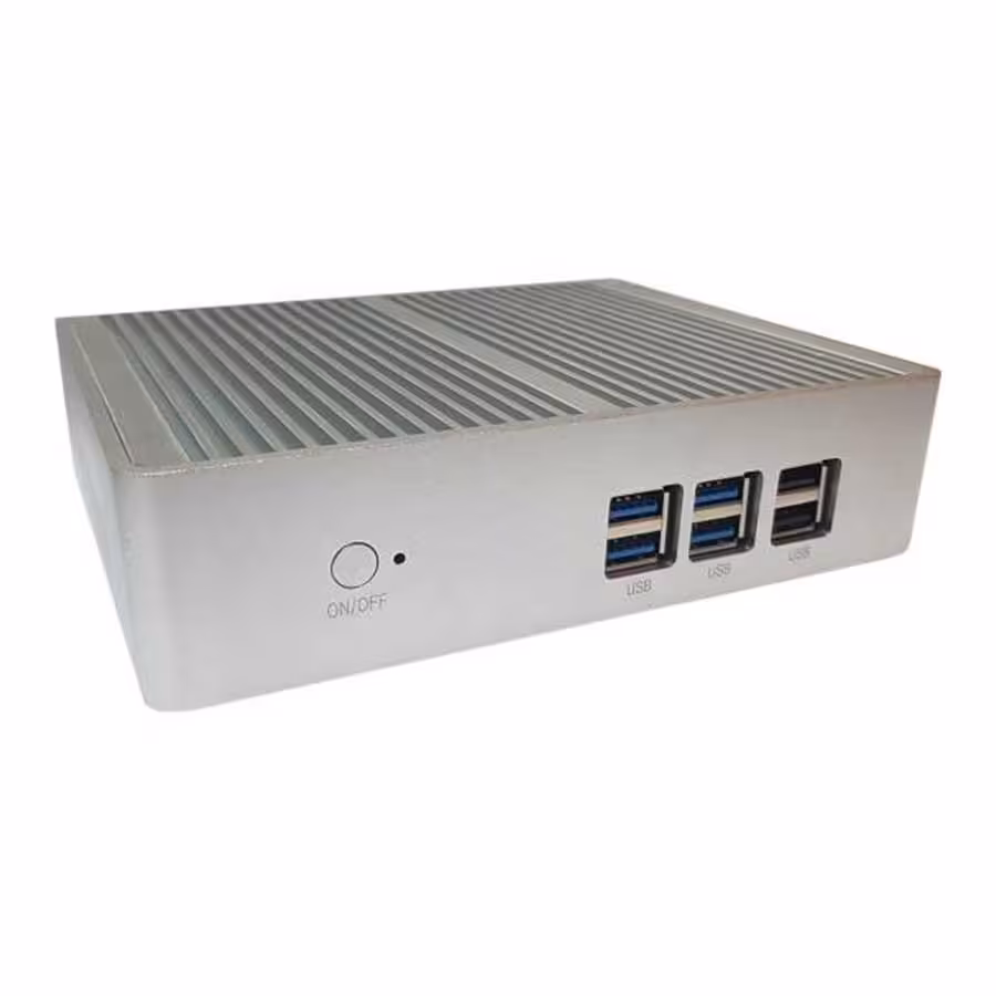 قیمت و خرید مینی کیس استوک نت کامپیوتر مدل NT-i35 Core i3 5005U/120GB SSD/4GB/Intel | یاس ارتباط