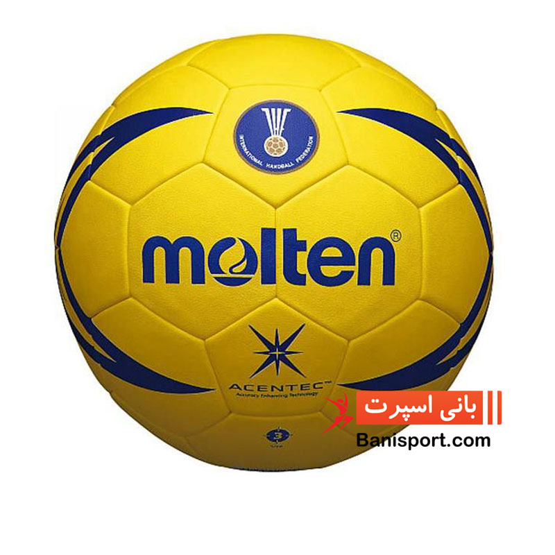 توپ هندبال Molten Acentec H3X5000
