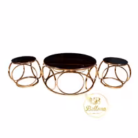 جلومبلی مدل رئال