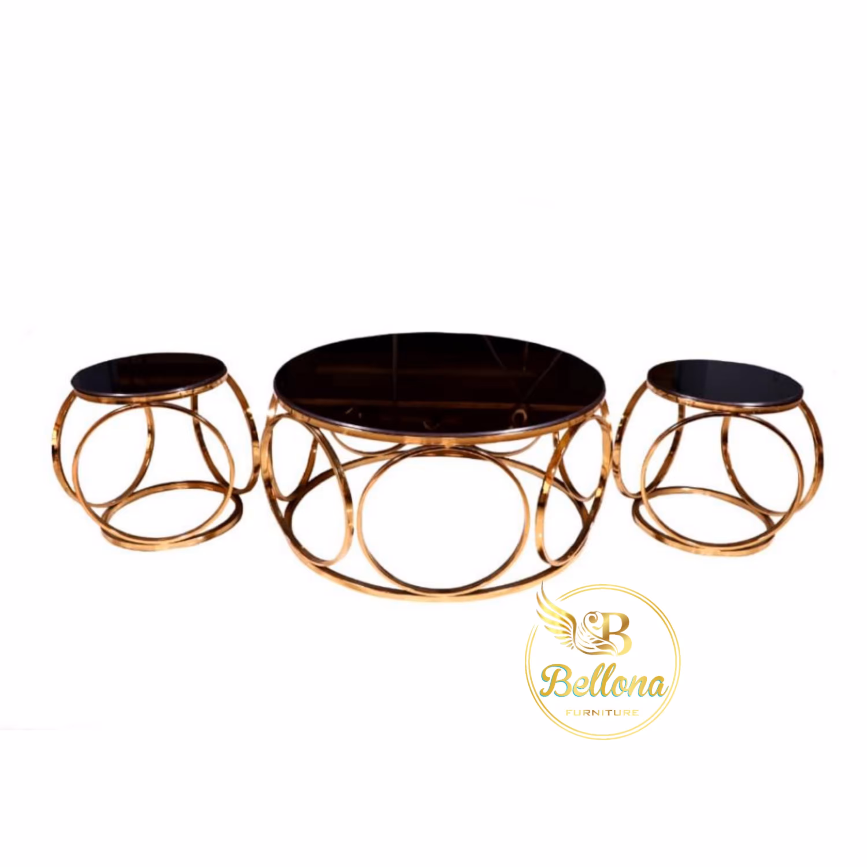 جلومبلی مدل رئال