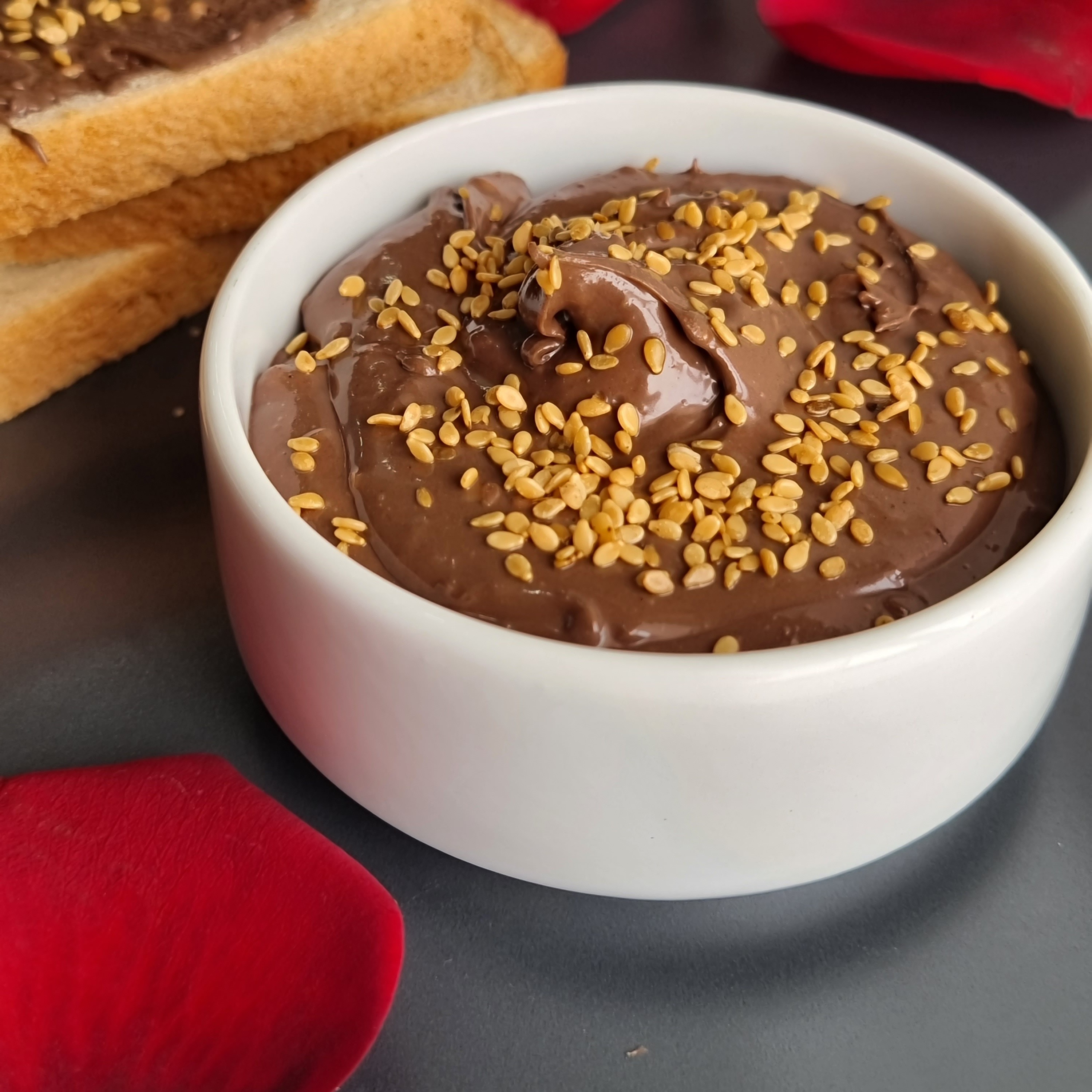 نوتلای بوشهری 500گرمی
