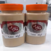 ارده کنجد ممتاز ایرانی باکیفیت عالی 