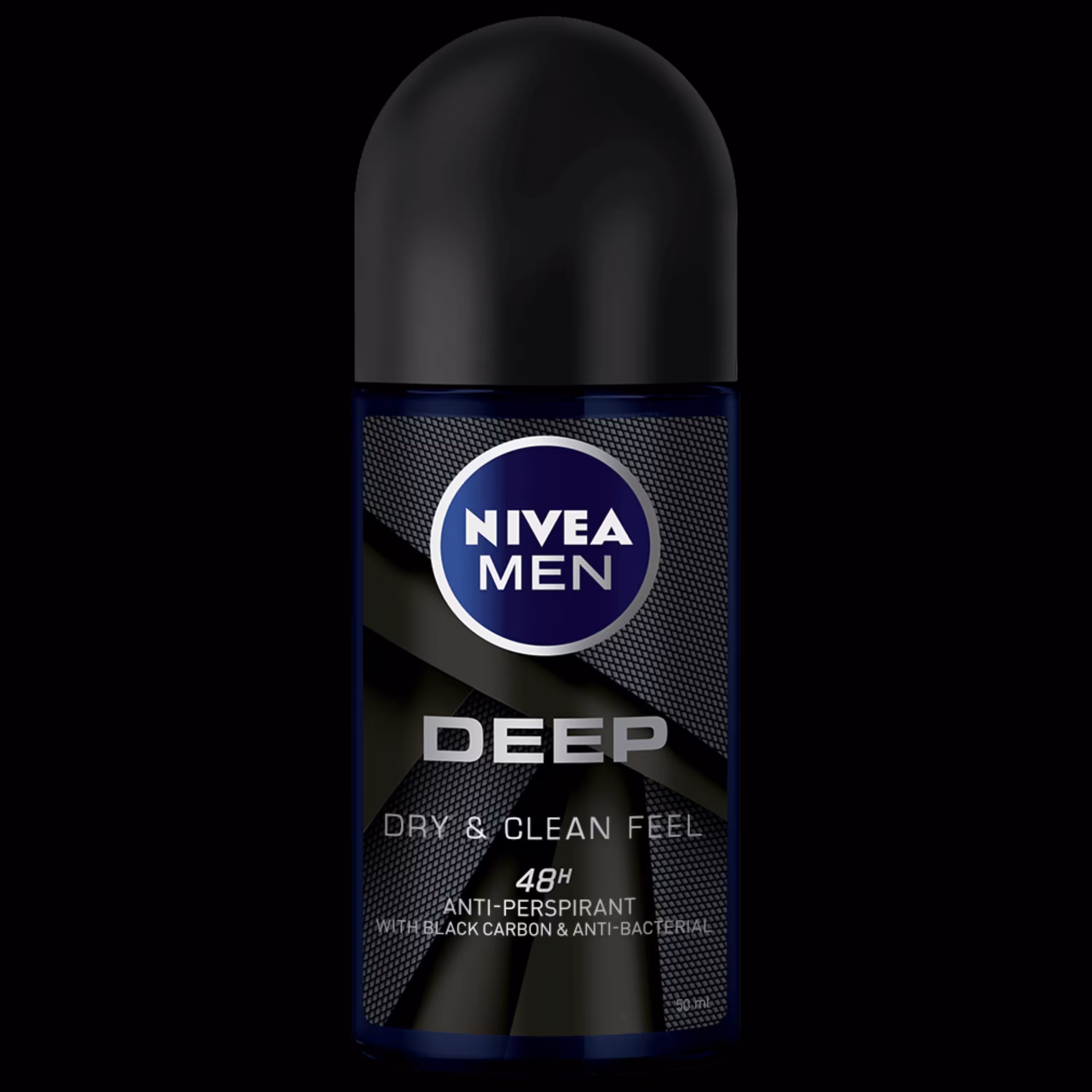 رول مام ضد تعریق نیوآ مردانه مدل DEEP حجم 50 میلی لیتر