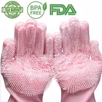 دستکش سیلیکونی