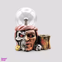 چراغ رومیزی مدل پلاسما کد SK-Ang670