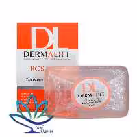 پن شفاف پوست حساس رزالیفت درمالیفت 100 گرم