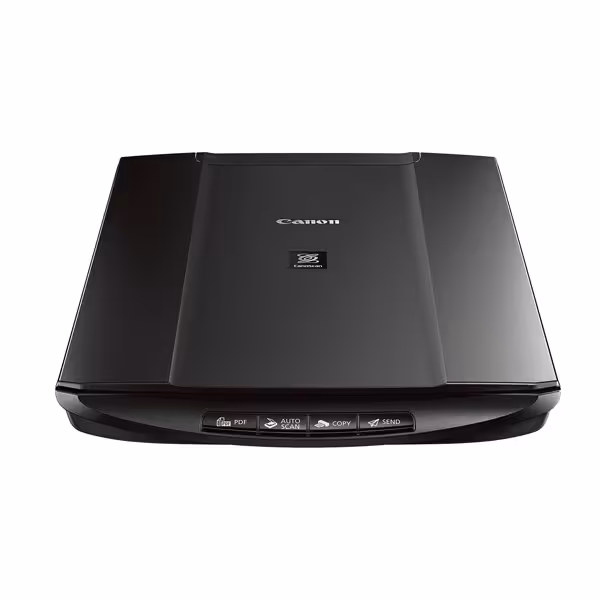 اسکنر کانن مدل CanoScan LiDE 120