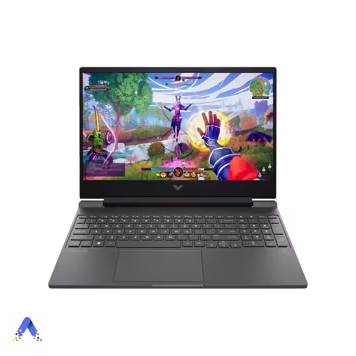 لپ تاپ گیمینگ اچ پی Victus Gaming Laptop 15-FA1114TX-ZA (2023)