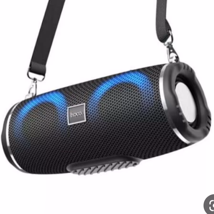 اسپیکر بلوتوث دار فلش خور اصلی مارک هوکو مدل HC12