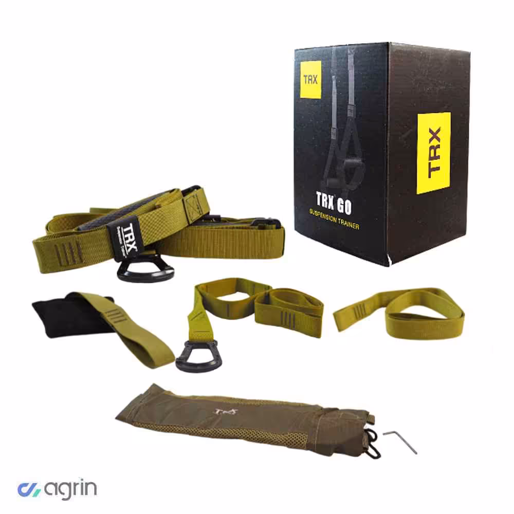 تی ار ایکس مدل TRX GO