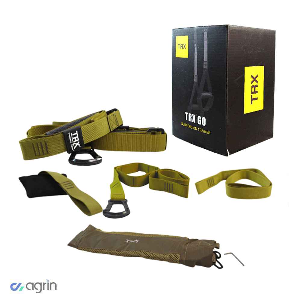 تی ار ایکس مدل TRX GO