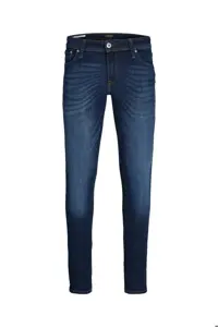 شلوار جین آبی مردانه جک اند جونز Jack Jones برند دانمارک Jack &amp; Jones