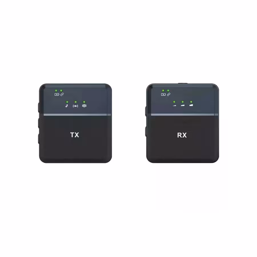 میکروفون بی سیم انسر Answer SX9 Wireless Microphone