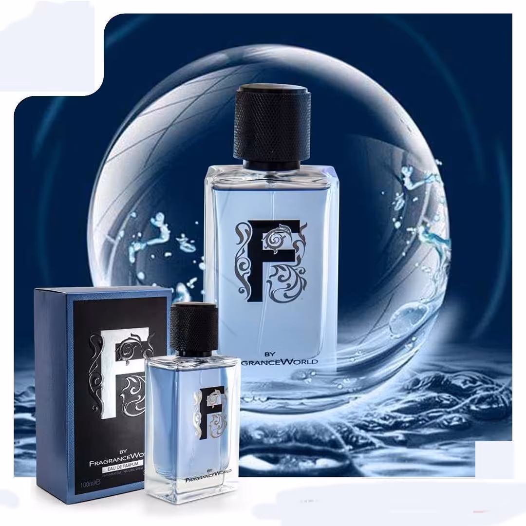 عطر ادکلن فرگرانس فراگرنس   اف  ایو سن لورن وای YVES SAINT LAURENT Fragrance 