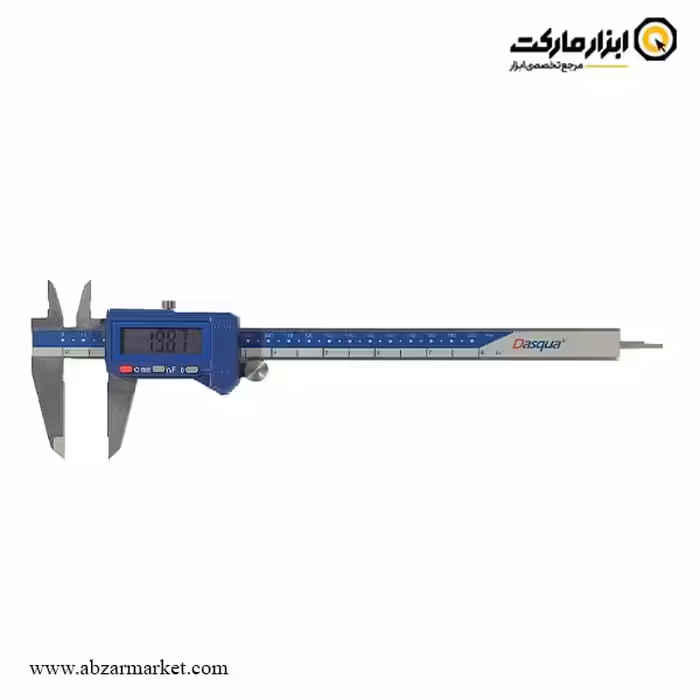 کولیس دیجیتال داسکوا 20 سانتی متر مدل 1010-2000