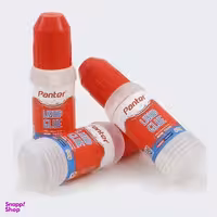 چسب مایع شفاف 60 گرمی پنتر GL421