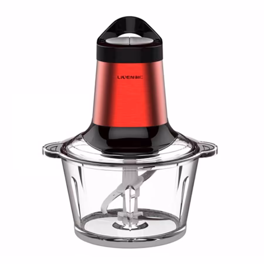 قیمت و خرید چرخ گوشت چند منظوره شیائومی مدل Liven JRJ-GW300 ظرفیت 2.5 لیتر | یاس ارتباط