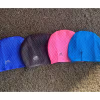 کلاه شنا ضدآب