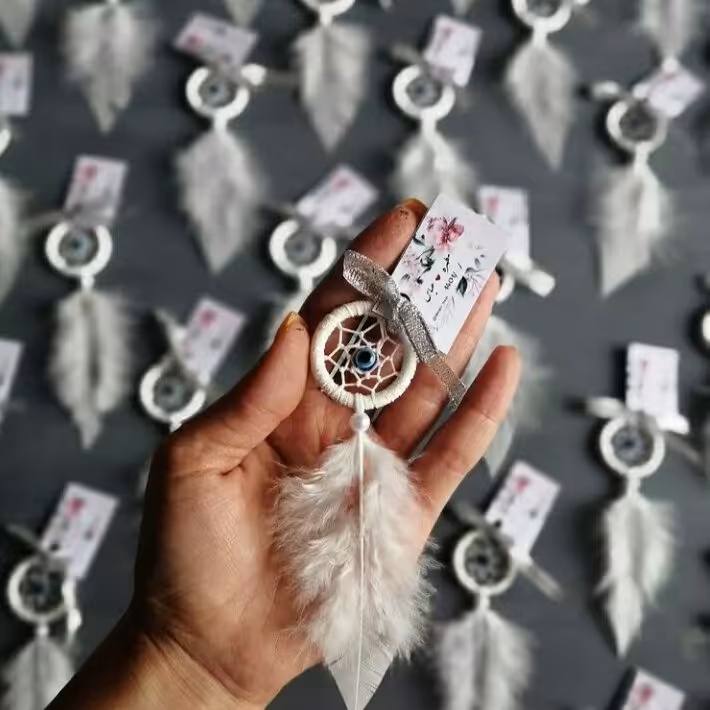 گیفت دریم کچر  در طرح ها و رنگ های متنوع 