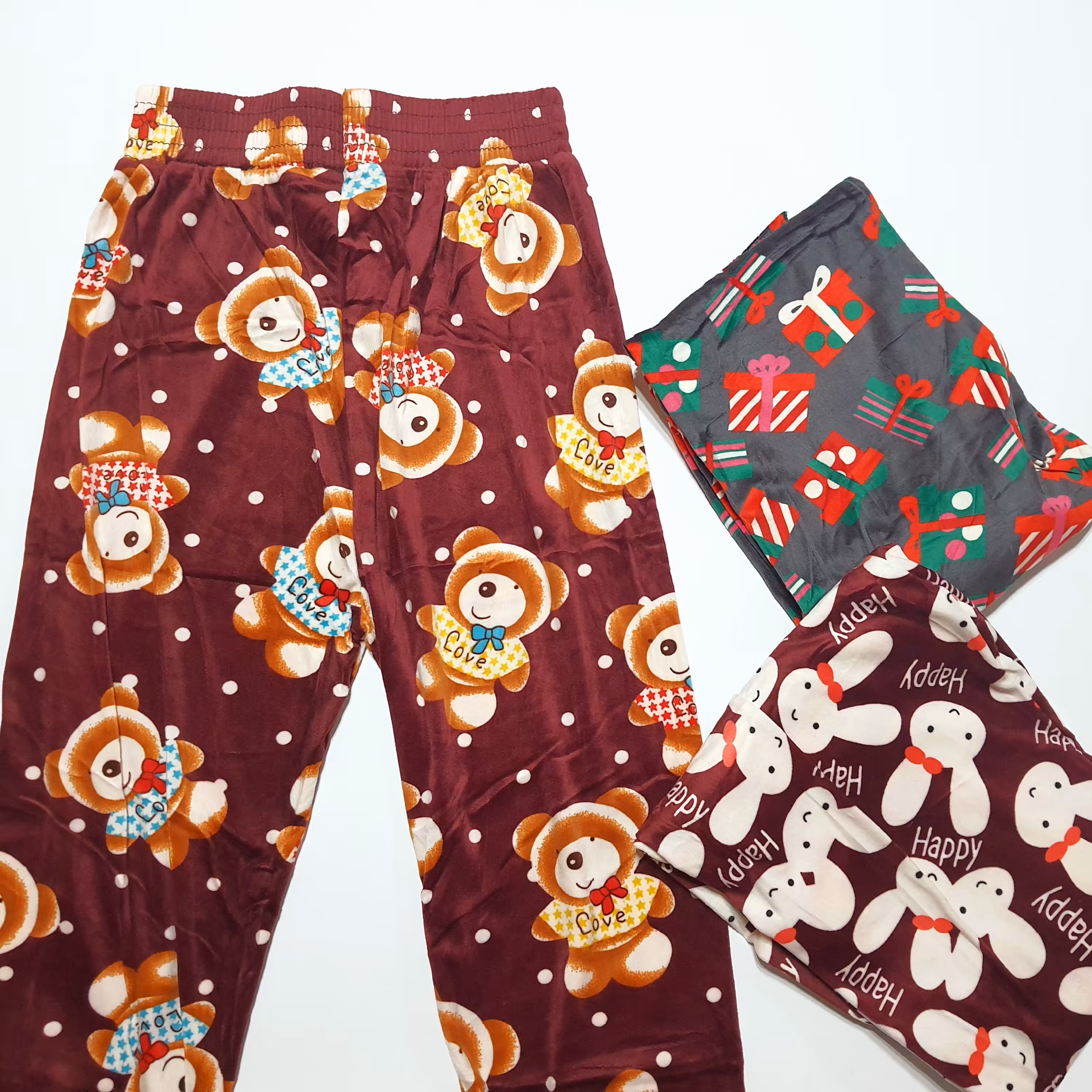 شلوار  مخمل زنانه (ارسال رایگان )