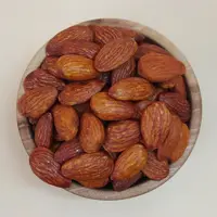 مغز بادام درختی شور درشت اعلا 500 گرمی