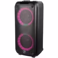 اسپیکر بلوتوثی قابل حمل ایکس پی مدل XP-M1213A