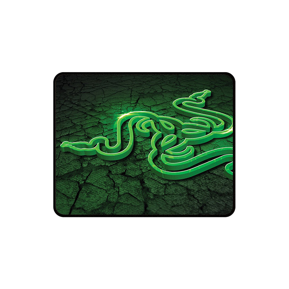 قیمت و خرید ماوس پد گیمینگ ریزر مدل GOLIATHUS CONTROL FISSURE EDITION SMALL | یاس ارتباط