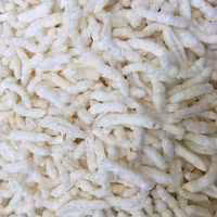 برنجک ساده 300گرم (بدون نمک و شکر)