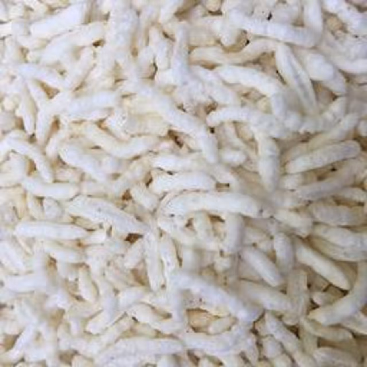 برنجک ساده 300گرم (بدون نمک و شکر)