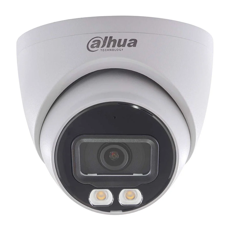 دوربین تحت شبکه داهوا IPC-HDW2239TP-AS-LED