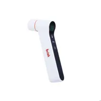تب سنج دیجیتالی لیزری بریسک مدل PG-IRT1603