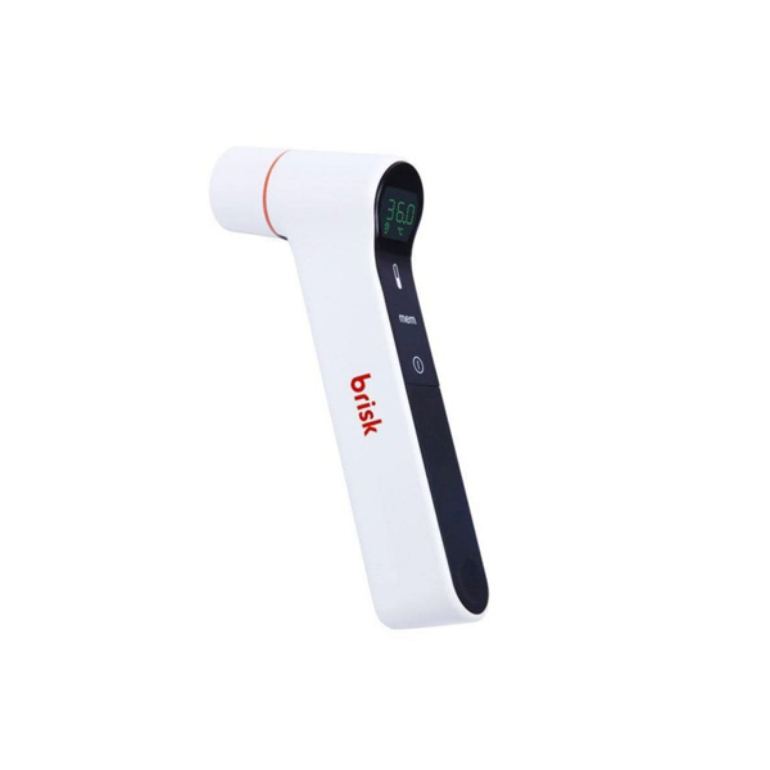 تب سنج دیجیتالی لیزری بریسک مدل PG-IRT1603