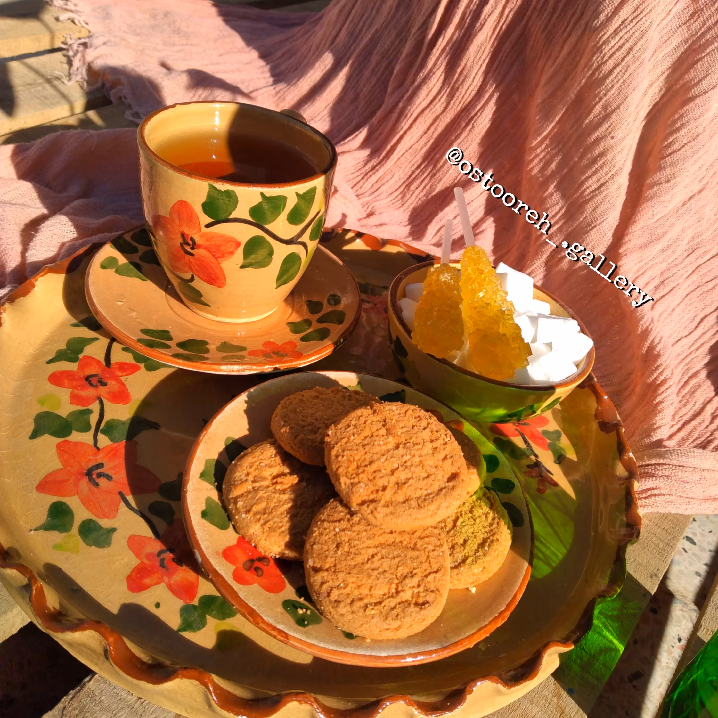 فنجان چایخوری